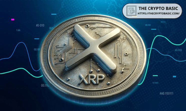ثاني أكبر حامل لـ XRP هو حوت مجهول ظل صامتًا للغاية