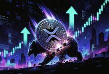 محلل XRP البارز: المتشائمون سيثبت فشلهم في مايو 2026، ولكن لماذا؟
