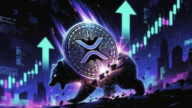 محلل XRP البارز: المتشائمون سيثبت فشلهم في مايو 2026، ولكن لماذا؟