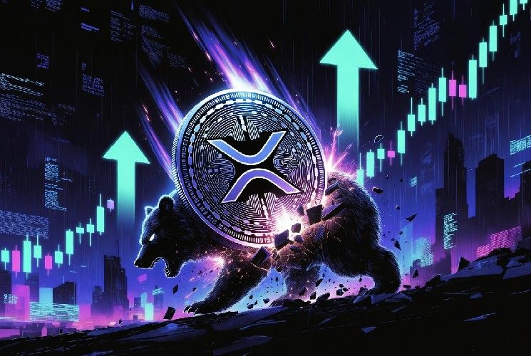 محلل XRP البارز: المتشائمون سيثبت فشلهم في مايو 2026، ولكن لماذا؟