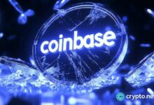 **إطلاق Coinbase XRP TAS اليوم: XRP أول عملة بديلة بأدوات تسوية مؤسسية**