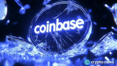 **إطلاق Coinbase XRP TAS اليوم: XRP أول عملة بديلة بأدوات تسوية مؤسسية**