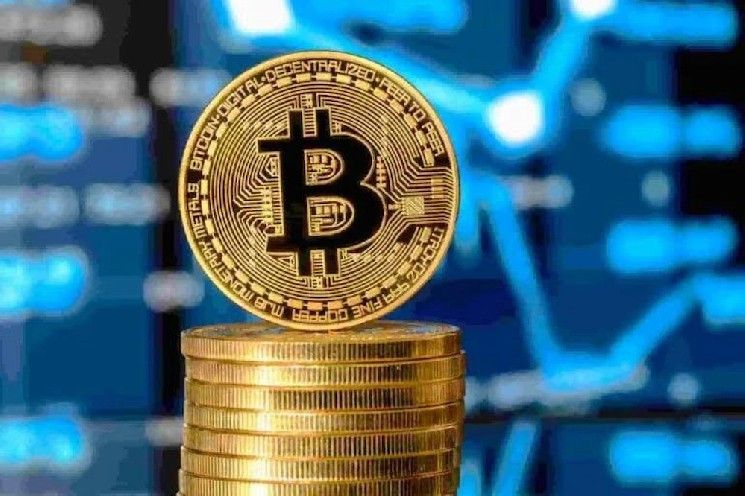 شبكة البيتكوين تسجل أعلى مستوى للمعاملات منذ صعود 2024