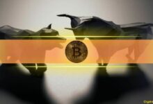 تقرير Bitfinex: سوق البيتكوين غير مهيأ للصعود رغم اختراق 80 ألف دولار
