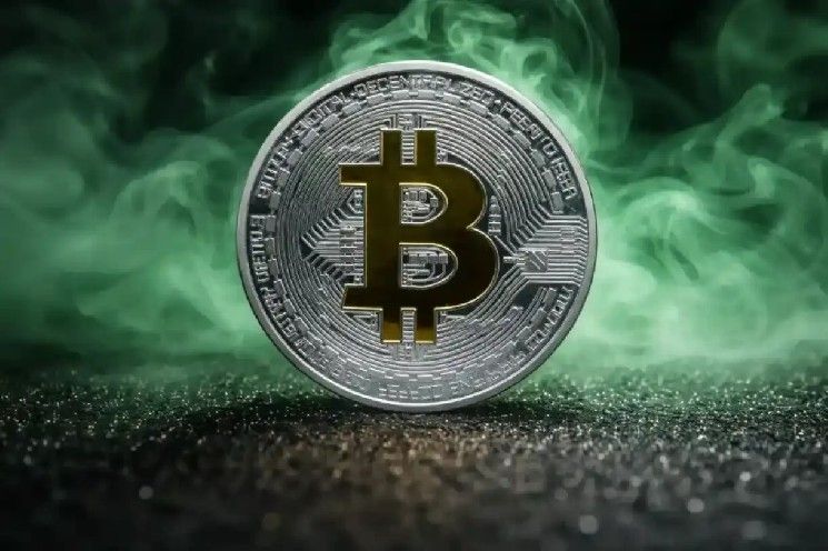 بيتكوين يقفز فوق 81 ألف دولار مع ذروة الأسهم — اشتداد الصراع على النفوذ