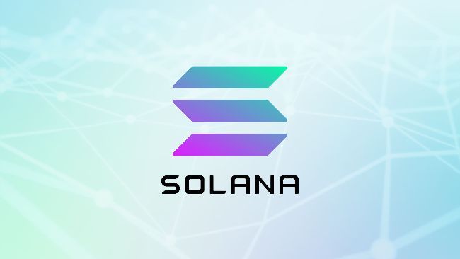 سولانا تجد دعمًا قويًا عند 84 دولارًا، لكن نشاط مستخدمي شبكتها يتلاشى