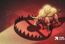مؤشر الخوف والطمع في بيتكوين يشير إلى فخ صاعد كبير – إليكم السبب!