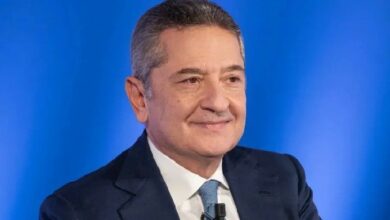 فابيو بانيتا يُنتخب رئيسًا لمجلس بنك التسويات الدولية