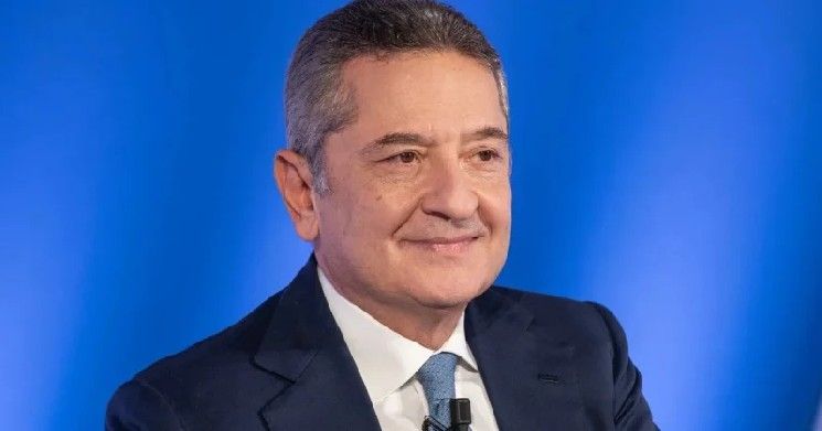 فابيو بانيتا يُنتخب رئيسًا لمجلس بنك التسويات الدولية