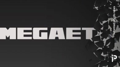 انطلاق عملة MEGA من MegaETH يسيء إليها رسوم غير معلنة على منصة Kumbaya