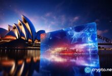 **Rain يضيف دعم ماستركارد مع استهداف شركة العملات المستقرة الناشئة بـ 1.95 مليار دولار للتسوية على السلسلة**