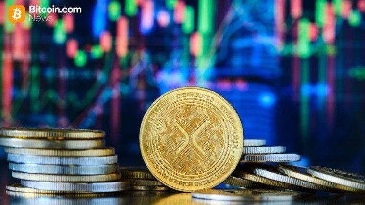 **XRP مقابل RLUSD: إيفرنورث تؤكد أن حالة استخدام XRP على شبكة XRPL في ازدياد مستمر**