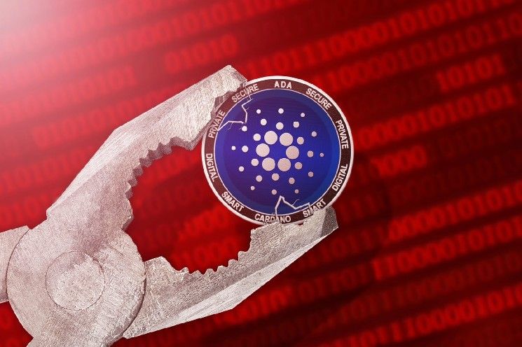 المدير التنفيذي لـ Cardano يدقق 11,000 DAO: الحوكمة هي السبب الرئيسي