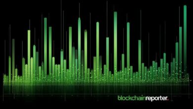 حجم تداول ميمات "Base" يتجاوز 2 مليار دولار شهريًا مع قفزة TYBG بنسبة 84% أسبوعيًا