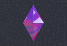 تريجر جلوبال تطلق خزانة إيثريوم بشراء أولي بقيمة 176 ألف دولار، وتستهدف نشر 100 مليون دولار