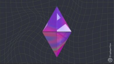 تريجر جلوبال تطلق خزانة إيثريوم بشراء أولي بقيمة 176 ألف دولار، وتستهدف نشر 100 مليون دولار