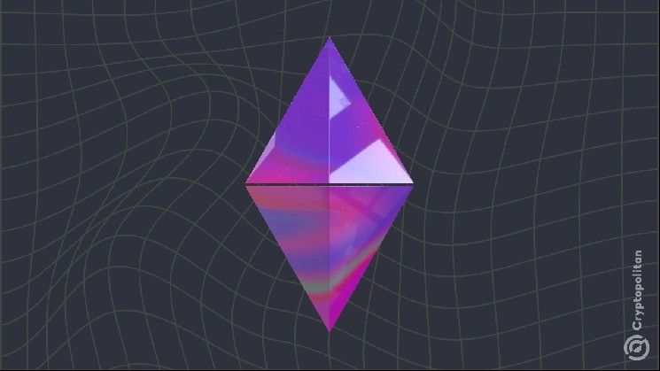 تريجر جلوبال تطلق خزانة إيثريوم بشراء أولي بقيمة 176 ألف دولار، وتستهدف نشر 100 مليون دولار