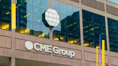 سي إم إي تسمح للمتداولين بالمراهنة على تقلبات البيتكوين وليس السعر فقط