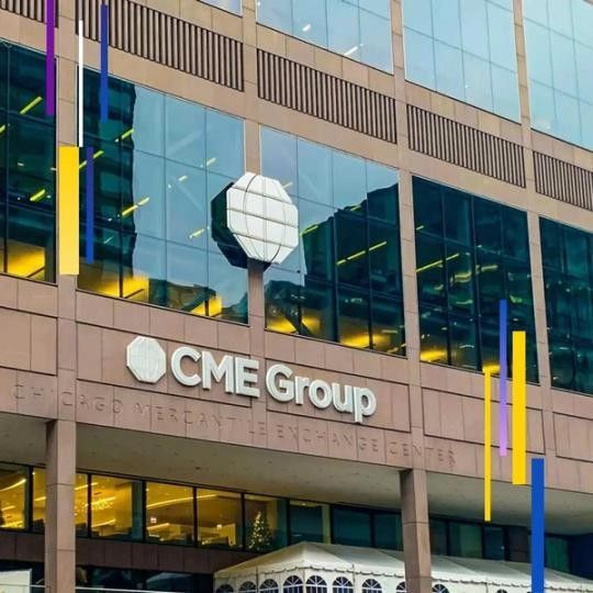 سي إم إي تسمح للمتداولين بالمراهنة على تقلبات البيتكوين وليس السعر فقط