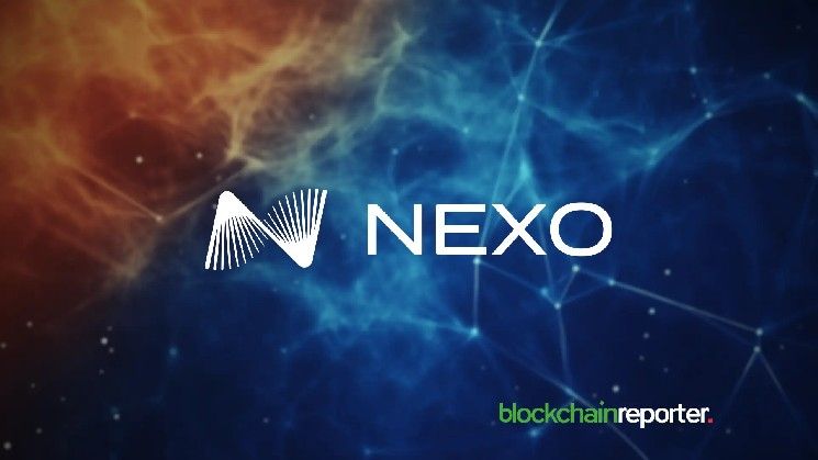 نسبة MVRV لـ Nexo تستقر عند 1.16 مع اعتماد حيتان البيتكوين على فائدة المنصة