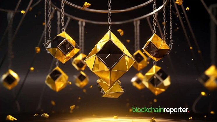 بينانس تُضيف مشروع Genius Terminal (GENIUS) كسابع وخمسين مشروع إيردروب لحاملي الرموز (HODLer)