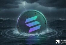 سولانا: لماذا قد يهدد تحويل 4.2 مليون عملة SOL من Pump.fun دعمًا رئيسيًا