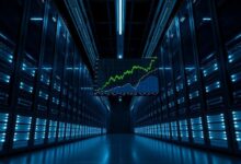 بارادايم كابيتال تحوِّل 27.3 مليون دولار من الإيثيريوم إلى فالكون إكس، في إشارة إلى نشاط مؤسسي