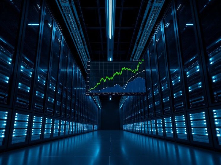 بارادايم كابيتال تحوِّل 27.3 مليون دولار من الإيثيريوم إلى فالكون إكس، في إشارة إلى نشاط مؤسسي
