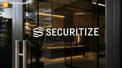 تتويج "سكيوريتايز" بإيرادات قياسية في الربع الأول من 2026 مع توسع صفقات "نيويورك ستوك إكستشينج" و"بلاك روك"