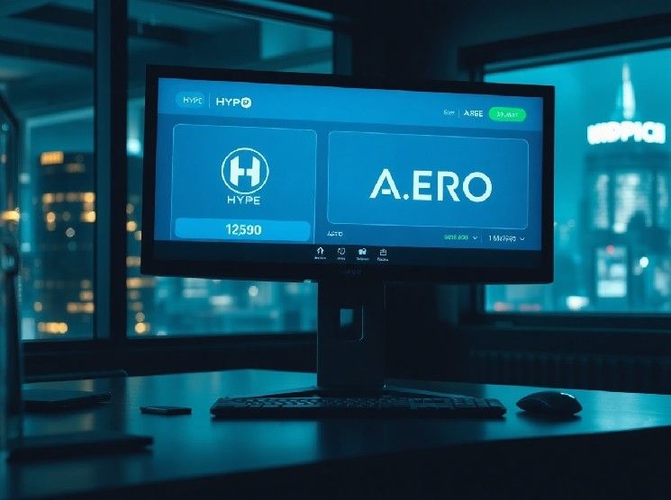 محفظة مرتبطة بمؤسس BitMEX آرثر هايز تحوّل 6.3 مليون دولار من HYPE إلى Bybit