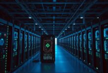 مؤسس F2Pool تشون وانغ ينقل 17.27 مليون دولار من الإيثيريوم من بينانس إلى بروتوكول التمويل اللامركزي سبارك