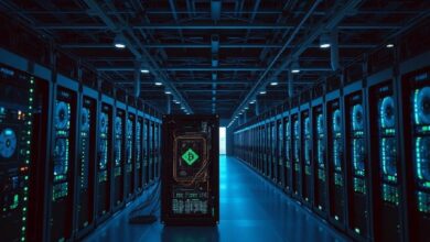 مؤسس F2Pool تشون وانغ ينقل 17.27 مليون دولار من الإيثيريوم من بينانس إلى بروتوكول التمويل اللامركزي سبارك