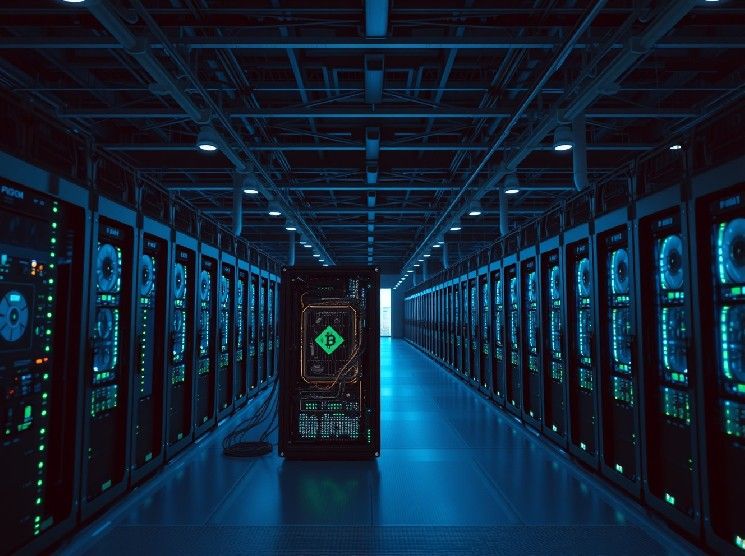 مؤسس F2Pool تشون وانغ ينقل 17.27 مليون دولار من الإيثيريوم من بينانس إلى بروتوكول التمويل اللامركزي سبارك
