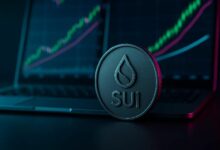 تحديد سقف إمدادات عملة Sui بـ 10 مليارات مع تحول صندوق التخزين لديناميكيات SUI