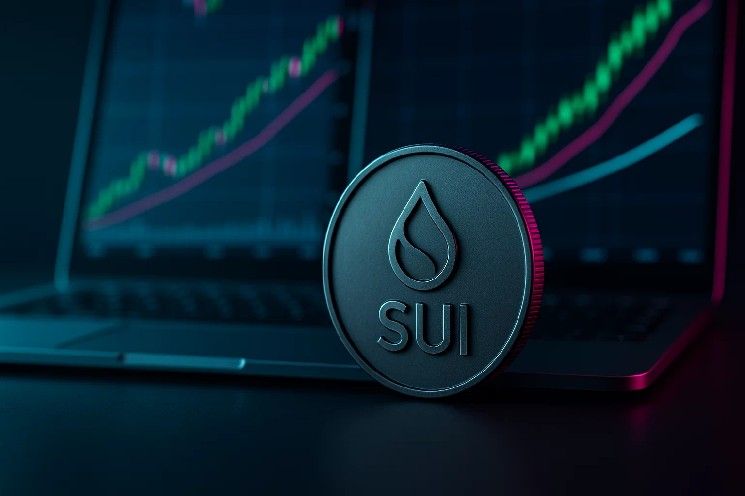 تحديد سقف إمدادات عملة Sui بـ 10 مليارات مع تحول صندوق التخزين لديناميكيات SUI