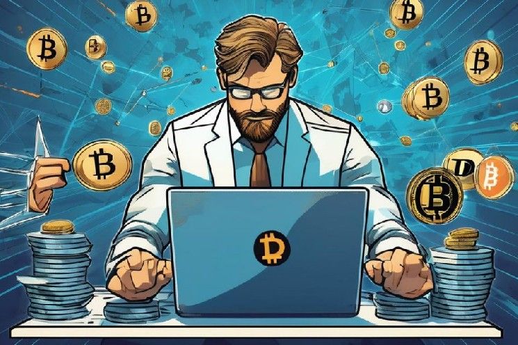 DMG Blockchain تستخرج 21 بيتكوين في أبريل 2026: تحول استراتيجي للذكاء الاصطناعي والحوسبة عالية الأداء عبر شركة DMG للبنية التحتية الجديدة