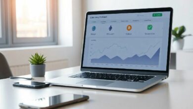 إكسودس تستأنف شراء البيتكوين والإيثيريوم وسولانا في أبريل بعد تصفية الربع الأول