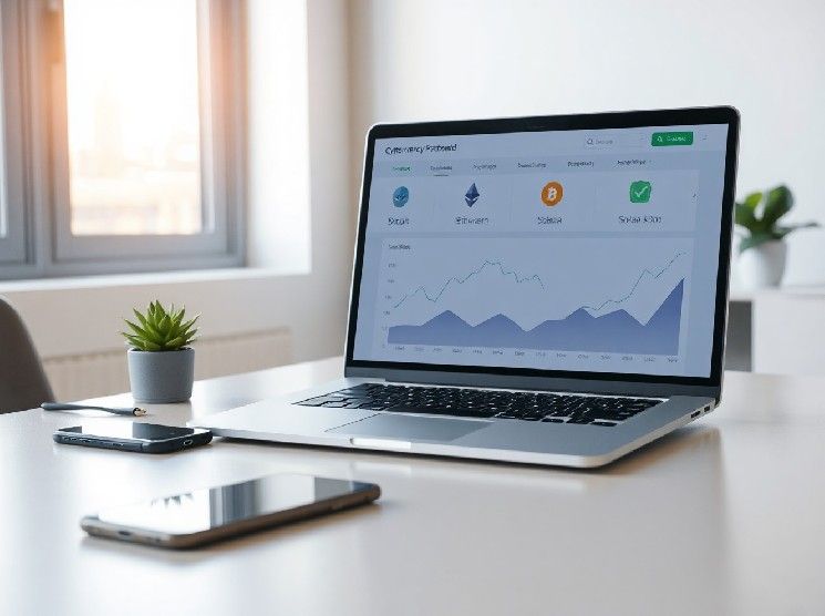 إكسودس تستأنف شراء البيتكوين والإيثيريوم وسولانا في أبريل بعد تصفية الربع الأول