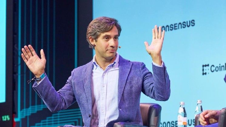 عملة البيتكوين 'الدمبل': التكهنات ومدفوعات العملات المستقرة تقودان التبني، كما يقول روميرو من تيمبو