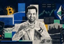 حصري: مستقبل العملات الرقمية في الهند يعتمد على الوضوح، وليس الضرائب فقط — مؤسس CoinSwitch يتحدث
