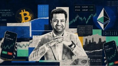 حصري: مستقبل العملات الرقمية في الهند يعتمد على الوضوح، وليس الضرائب فقط — مؤسس CoinSwitch يتحدث