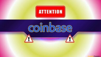 تحذير من Coinbase بشأن تعطل محتمل في نهاية الأسبوع: ما يجب معرفته