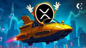 تداول XRP فوق 1.35 دولار مع انخفاض نسبة الرافعة المالية يشير إلى ارتفاع التقلبات