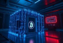 تهديدات الكم لبيتكوين: باحث من "Paradigm" يكشف عن نموذج PACT العاجل لحماية BTC الخاملة
