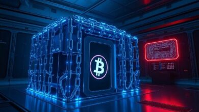 تهديدات الكم لبيتكوين: باحث من "Paradigm" يكشف عن نموذج PACT العاجل لحماية BTC الخاملة