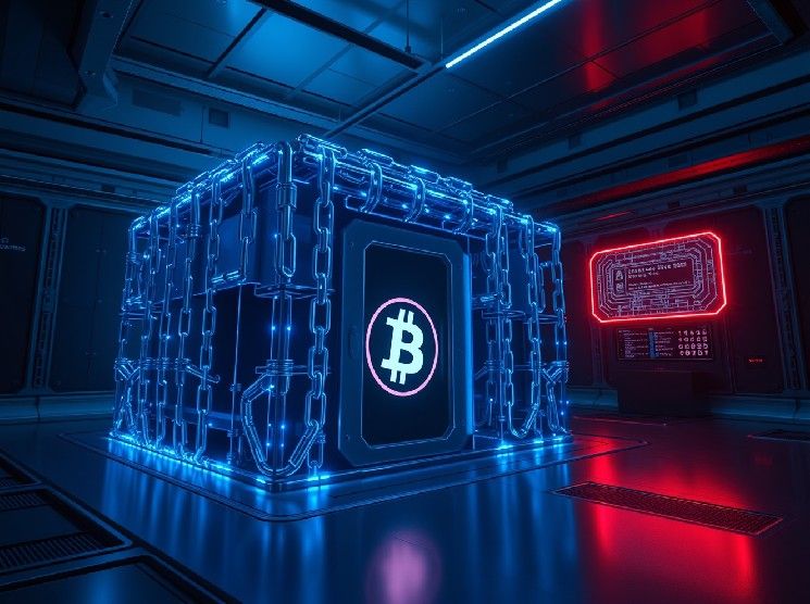 تهديدات الكم لبيتكوين: باحث من "Paradigm" يكشف عن نموذج PACT العاجل لحماية BTC الخاملة