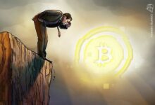 انخفاض البيتكوين الأخير يتزامن مع بيع صناديق استثمار متداولة بقيمة 1.3 مليار دولار في "المجمع المظلم": محلل