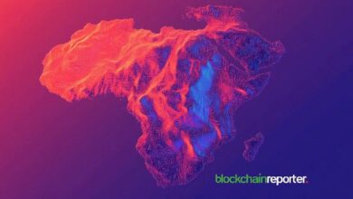 منتخبا جنوب أفريقيا وإسكتلندا يدخلان عالم البلوكتشين مع مجموعة تشيليز