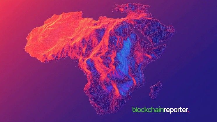 منتخبا جنوب أفريقيا وإسكتلندا يدخلان عالم البلوكتشين مع مجموعة تشيليز