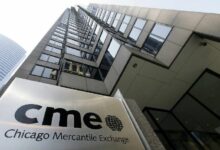 خبر عاجل: إعلان هام من CME، أكبر بورصة مشتقات في العالم – ترقبوا 29 مايو